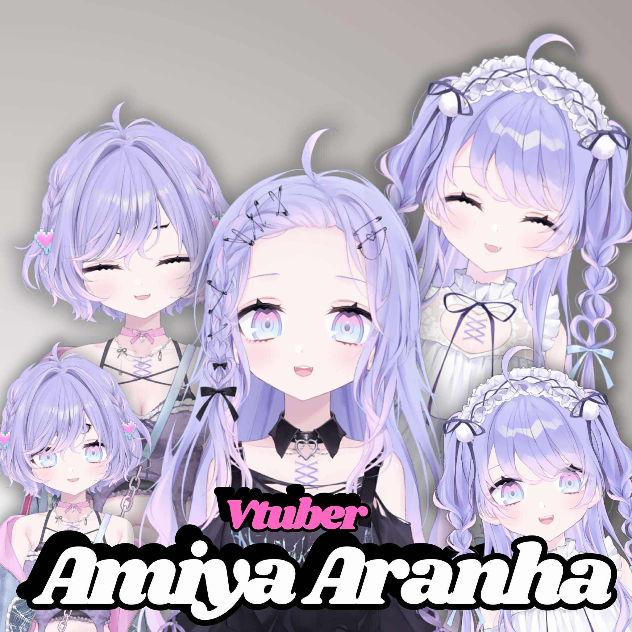 Amiya Aranha