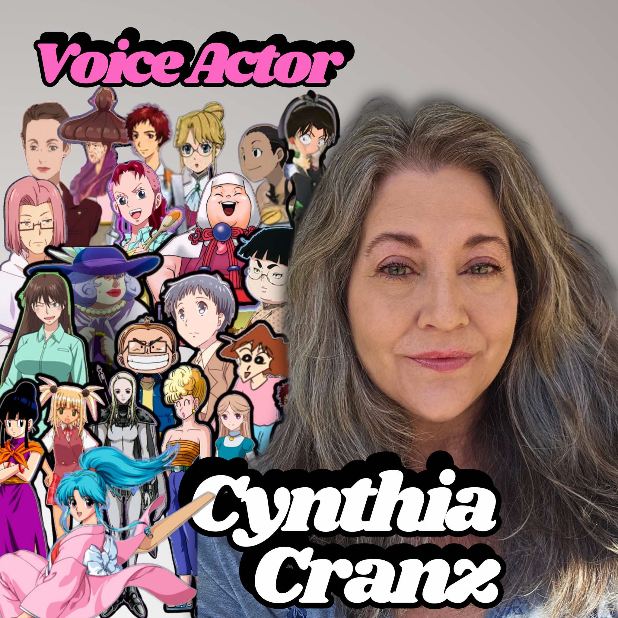 Cynthia Cranz