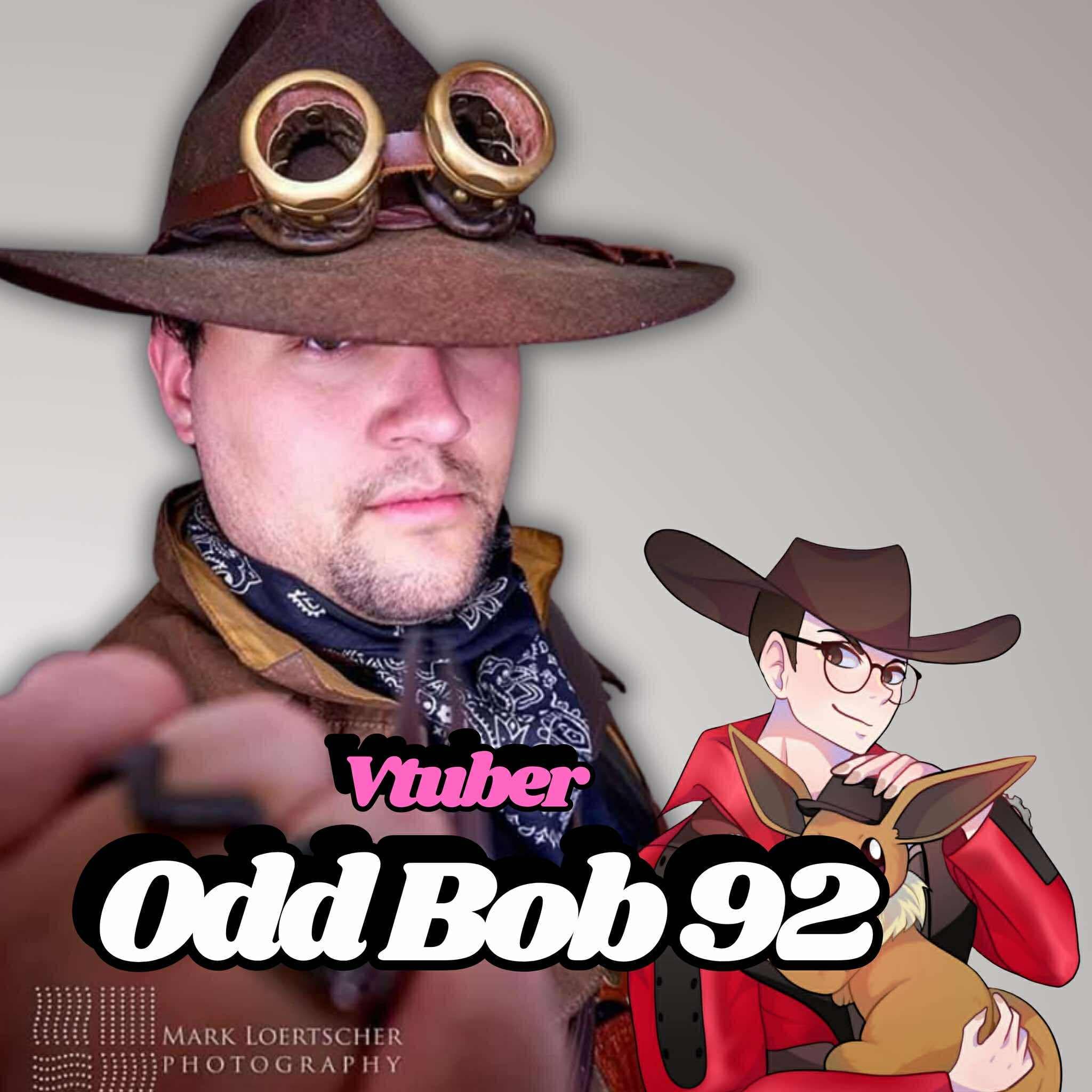 OddBob92