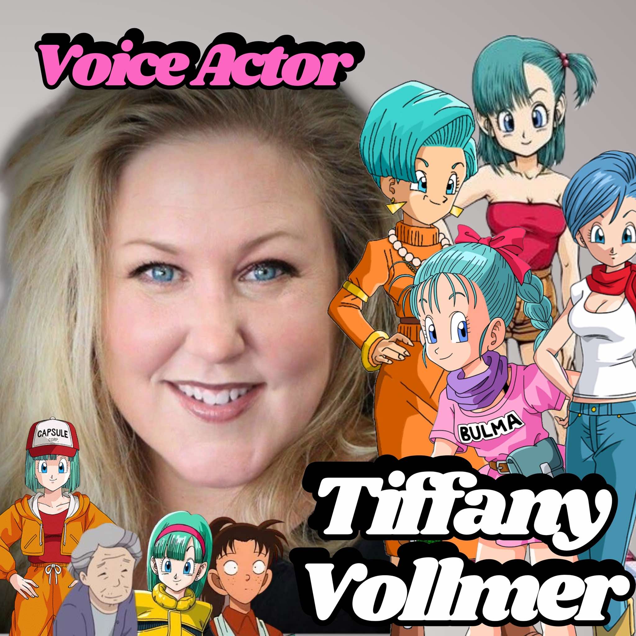 Tiffany Vollmer
